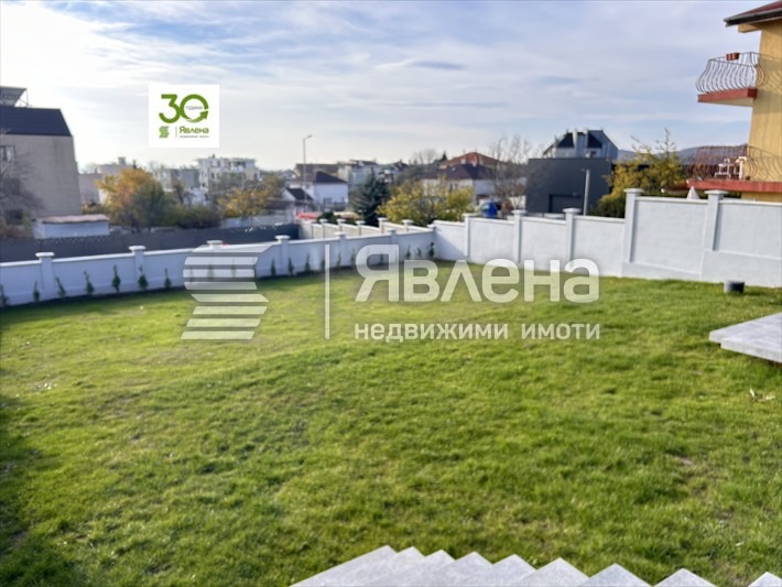 Продава КЪЩА, гр. Варна, м-т Ален мак, снимка 4 - Къщи - 48986997