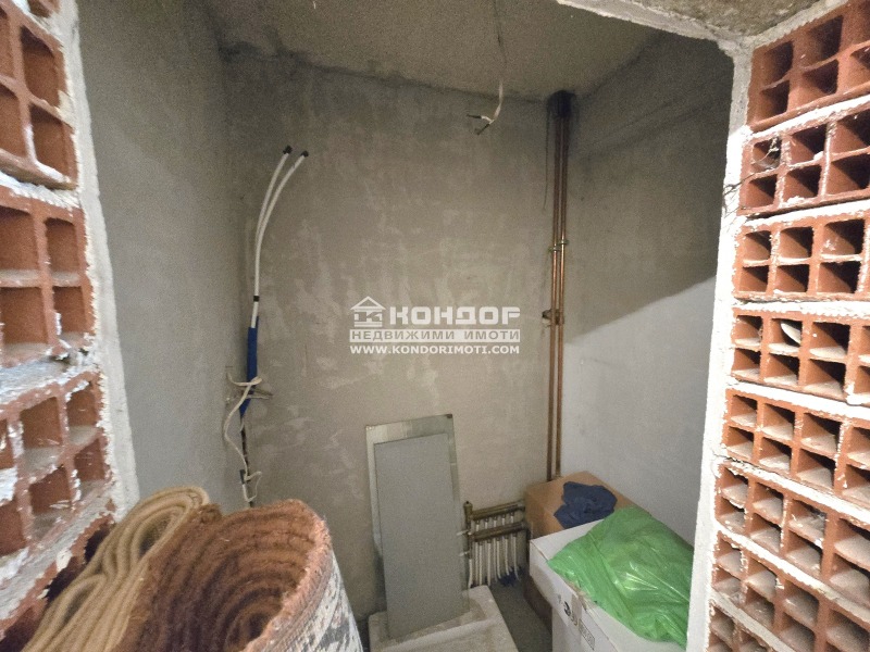 For Sale  House region Plovdiv , Ustina , 264 sq.m | 62973562 - image [17]