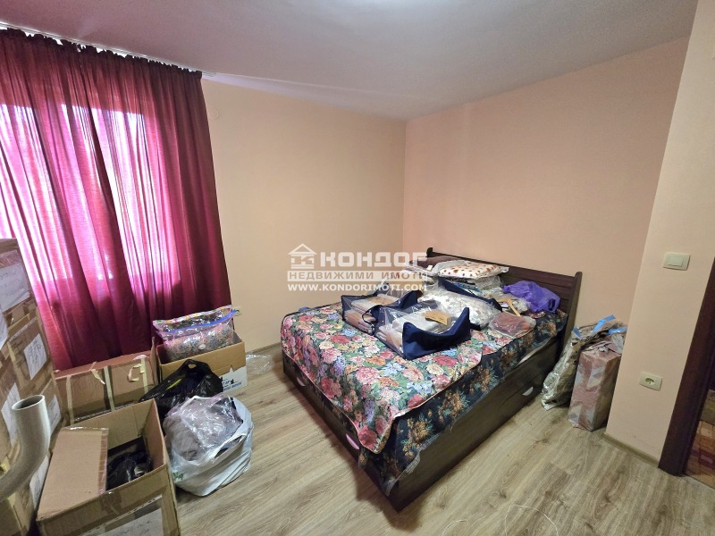 For Sale  House region Plovdiv , Ustina , 264 sq.m | 62973562 - image [14]