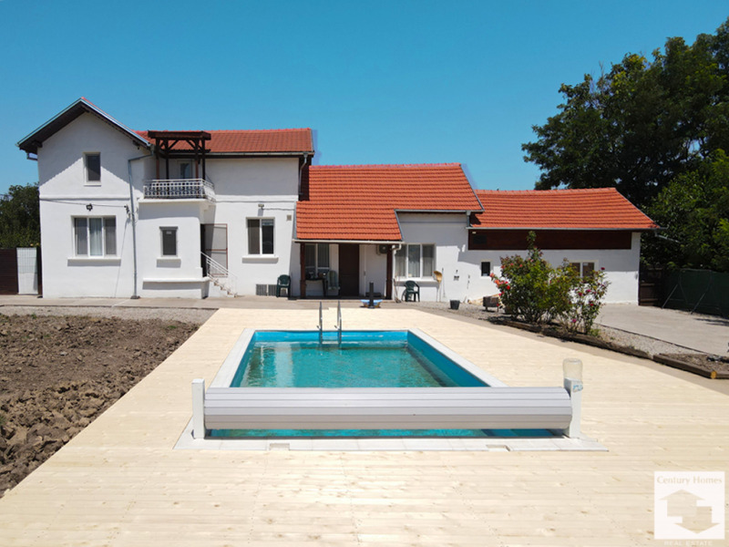 Til salg  Hus region Veliko Tarnovo , Karaisen , 160 kvm | 71708681 - billede [2]