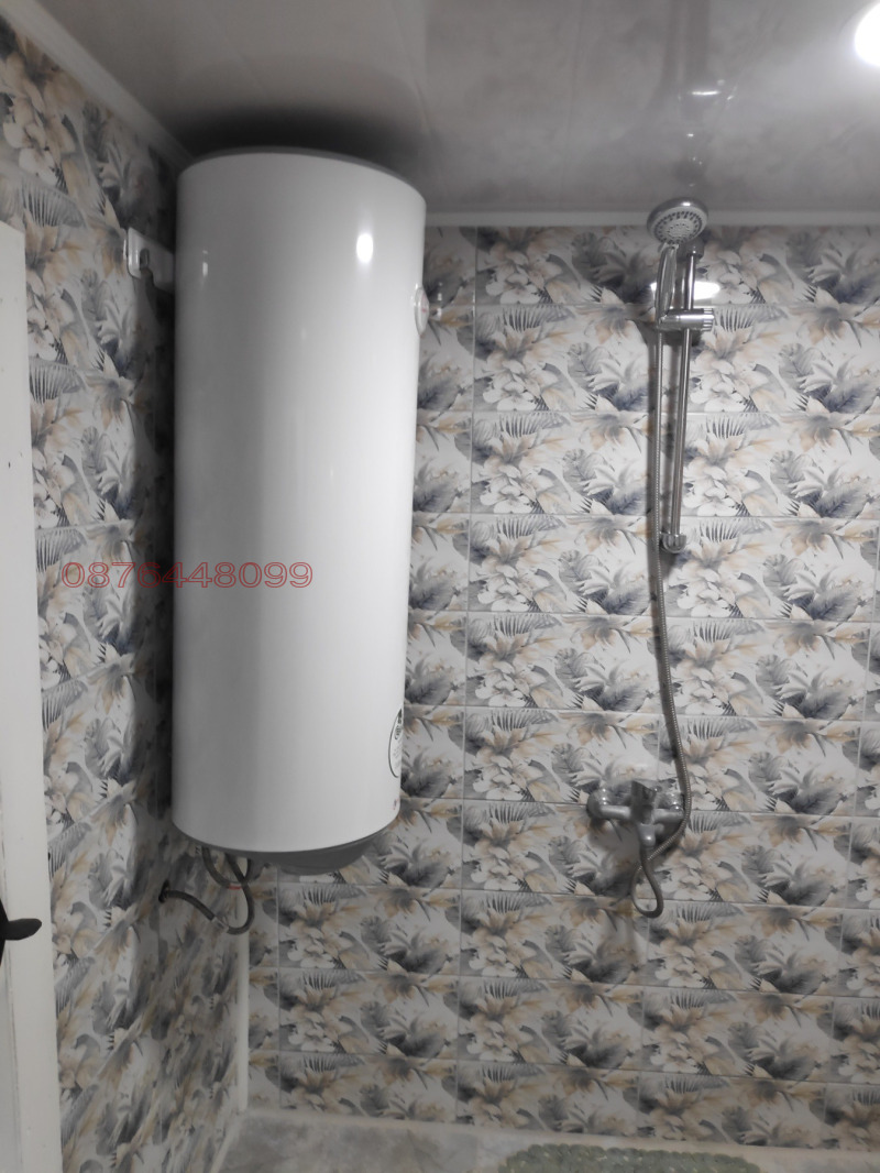 Продава КЪЩА, гр. Исперих, област Разград, снимка 4 - Къщи - 52781539