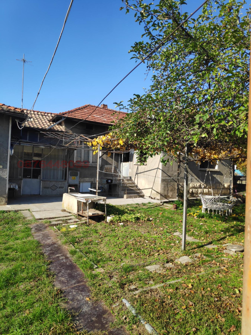 Продава КЪЩА, гр. Исперих, област Разград