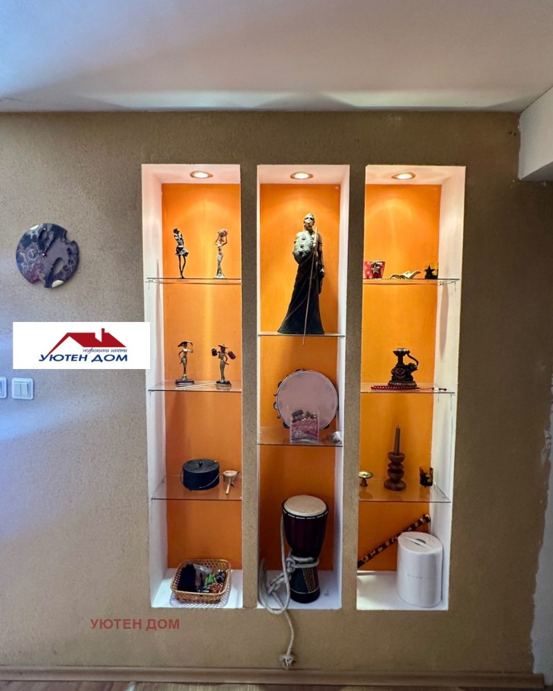 Продава КЪЩА, с. Веселиново, област Шумен, снимка 9 - Къщи - 52223654