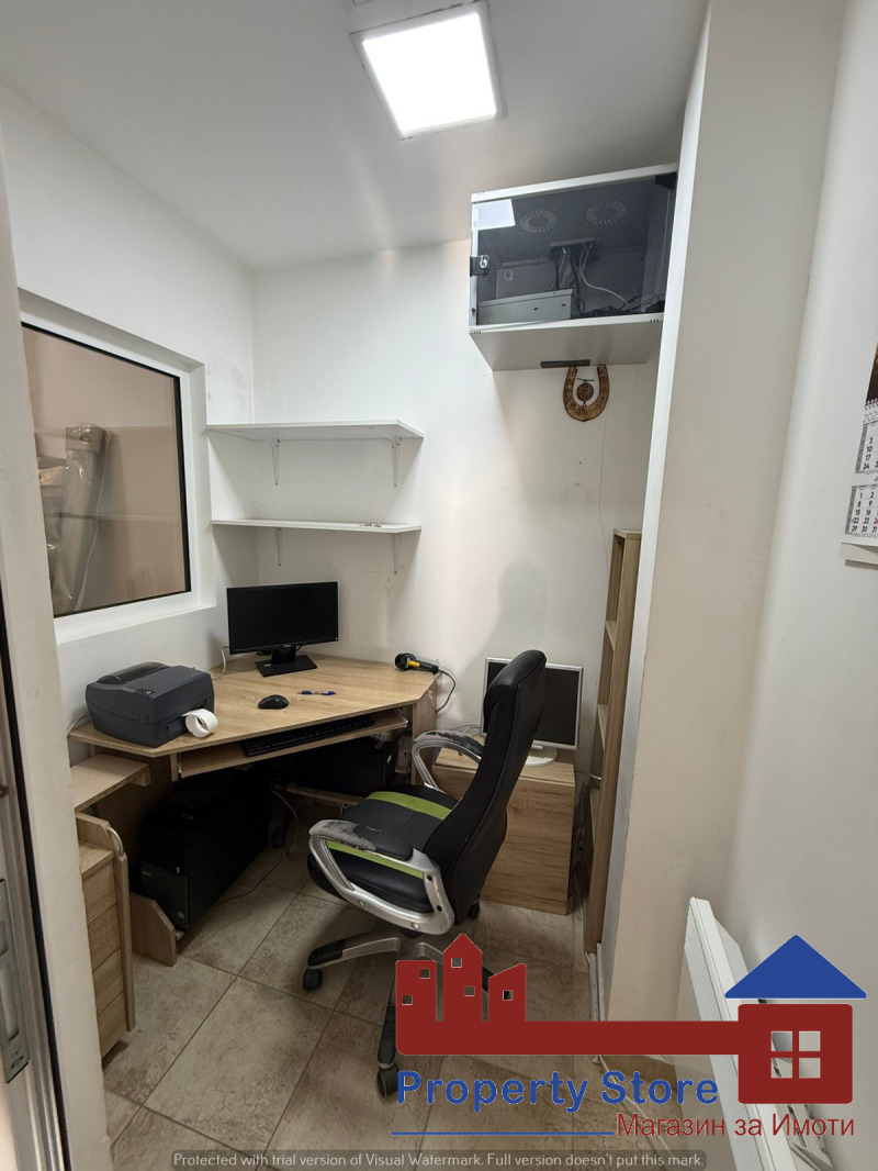 Продава МАГАЗИН, гр. Варна, Възраждане 1, снимка 6 - Магазини - 53121661