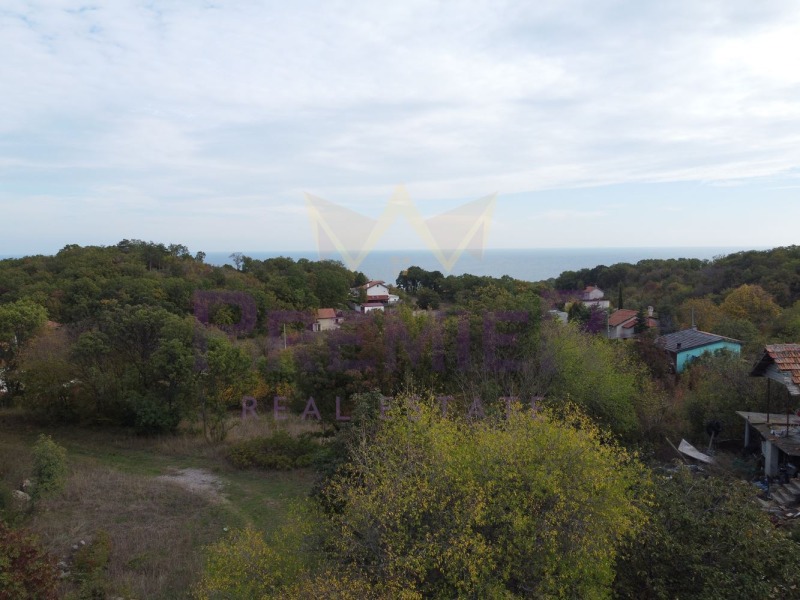 Продава ПАРЦЕЛ, гр. Варна, м-т Манастирски рид, снимка 4 - Парцели - 52801388