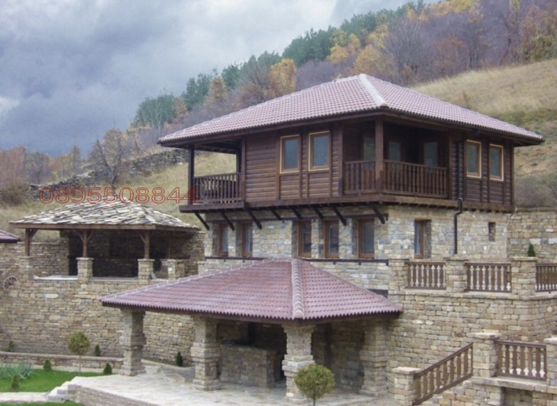 Продава БИЗНЕС ИМОТ, с. Голям извор, област Ловеч, снимка 8 - Други - 53134688