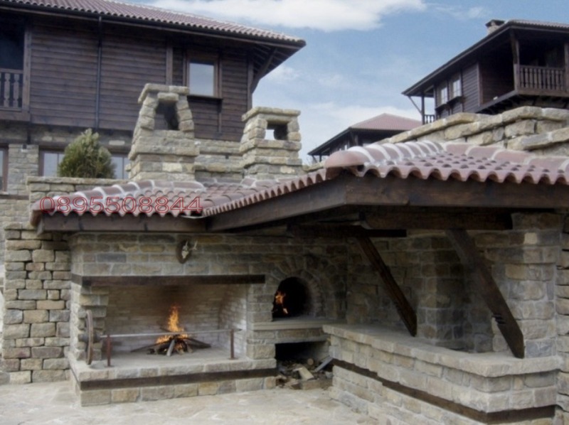 Продава БИЗНЕС ИМОТ, с. Голям извор, област Ловеч, снимка 4 - Други - 53134688