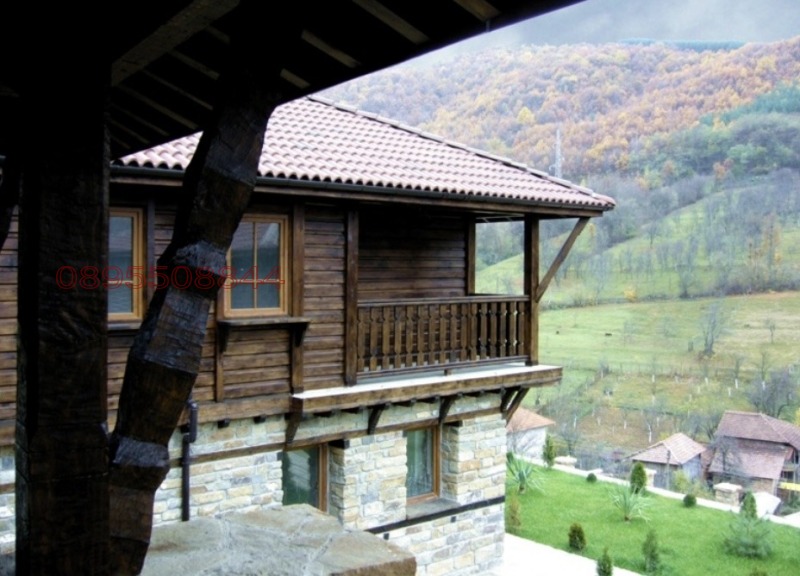 Продава БИЗНЕС ИМОТ, с. Голям извор, област Ловеч, снимка 2 - Други - 53134688