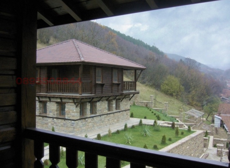 Продава БИЗНЕС ИМОТ, с. Голям извор, област Ловеч, снимка 6 - Други - 53134688