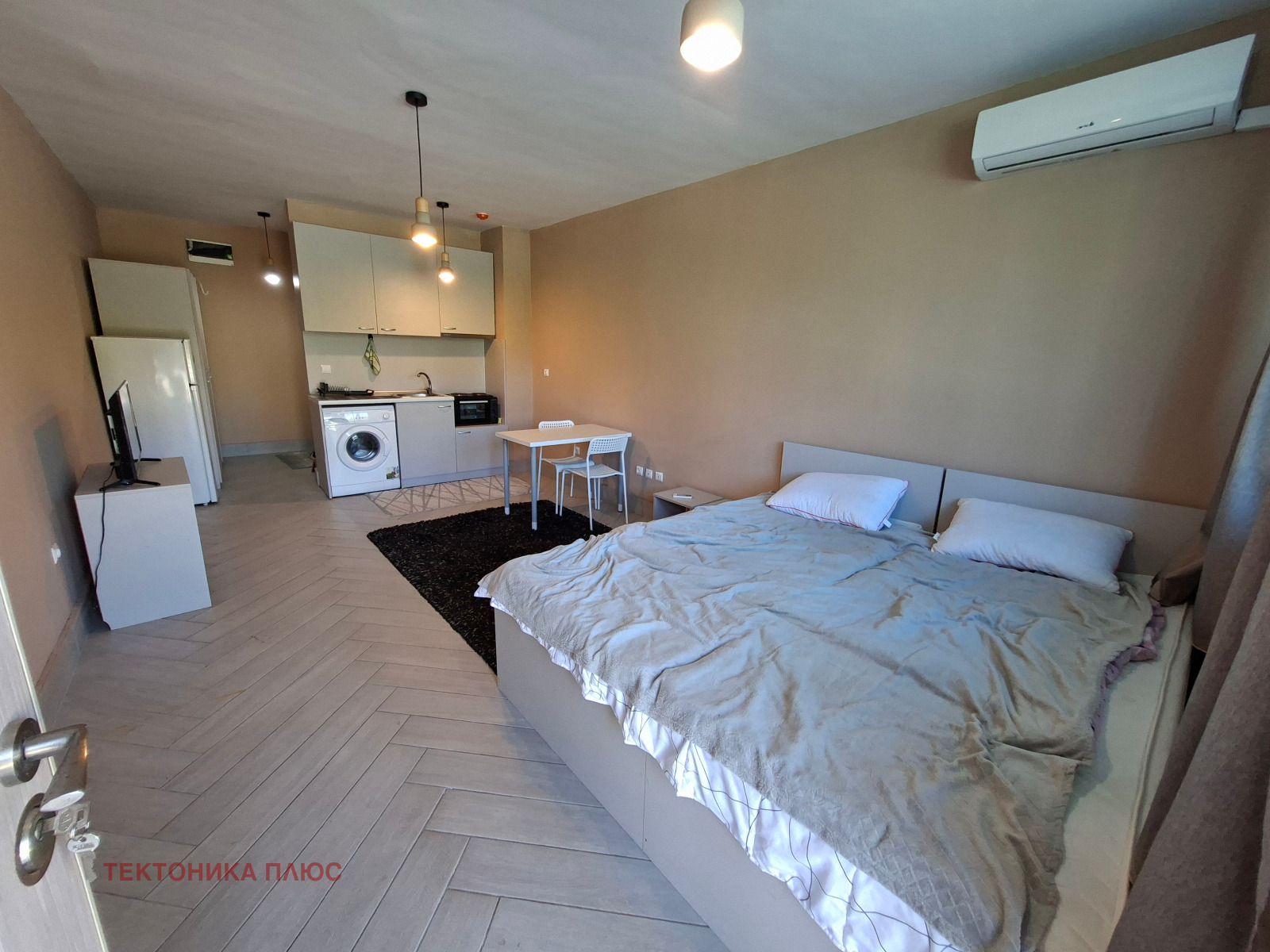 Продава 1-СТАЕН, гр. София, Студентски град, снимка 10 - Апартаменти - 54590918