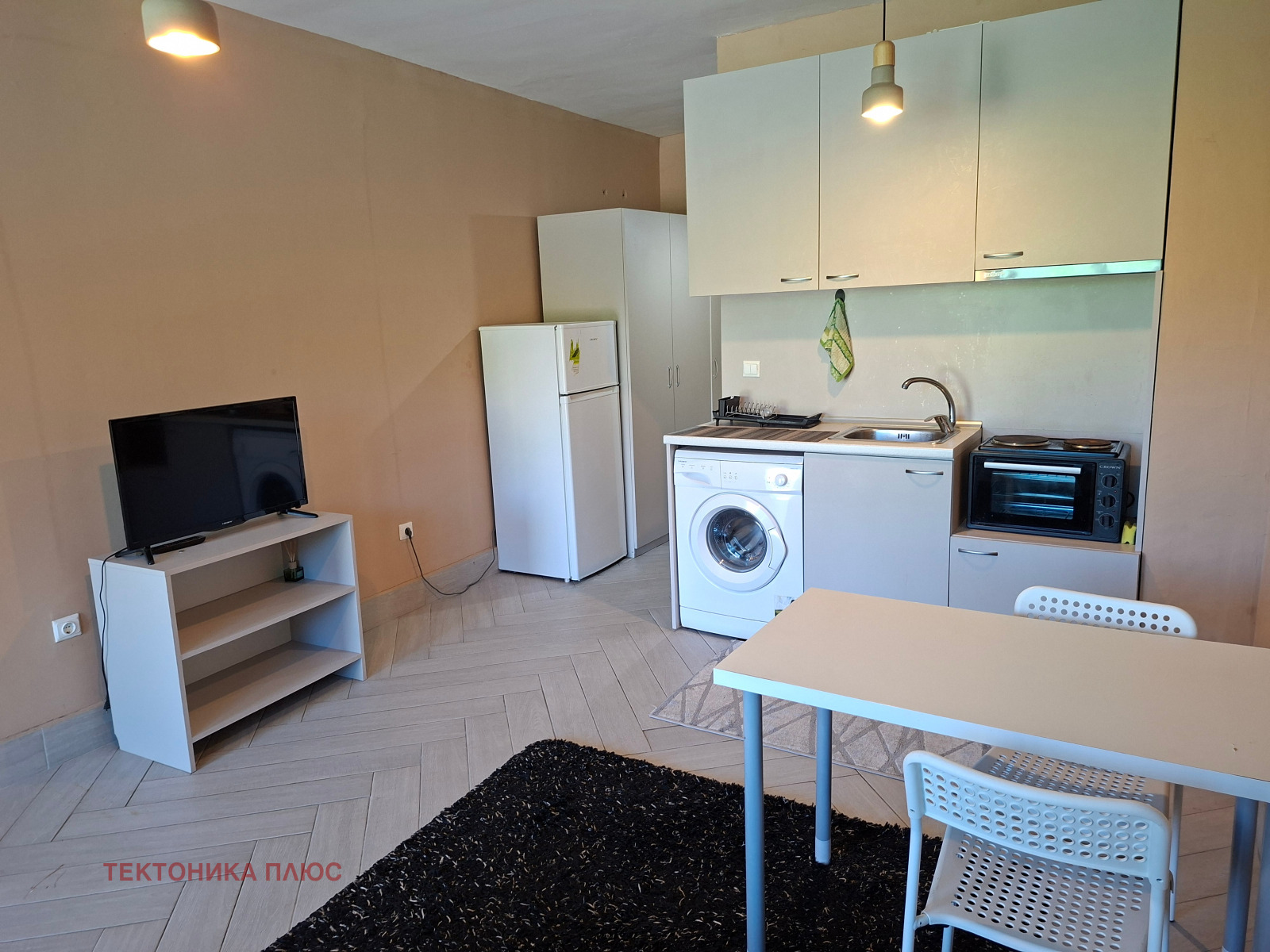 Продава 1-СТАЕН, гр. София, Студентски град, снимка 12 - Апартаменти - 54590918