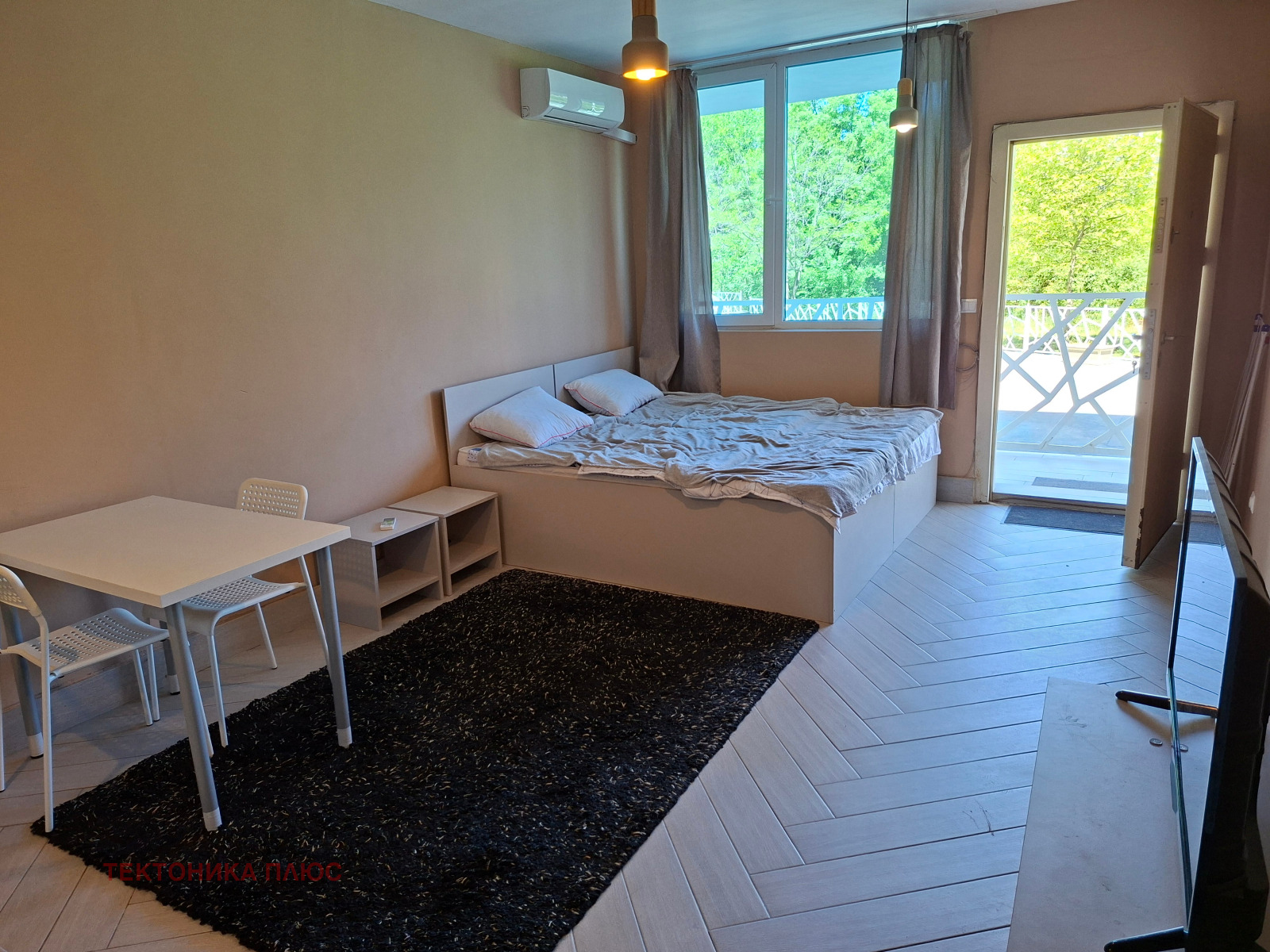 Продава 1-СТАЕН, гр. София, Студентски град, снимка 14 - Апартаменти - 54590918