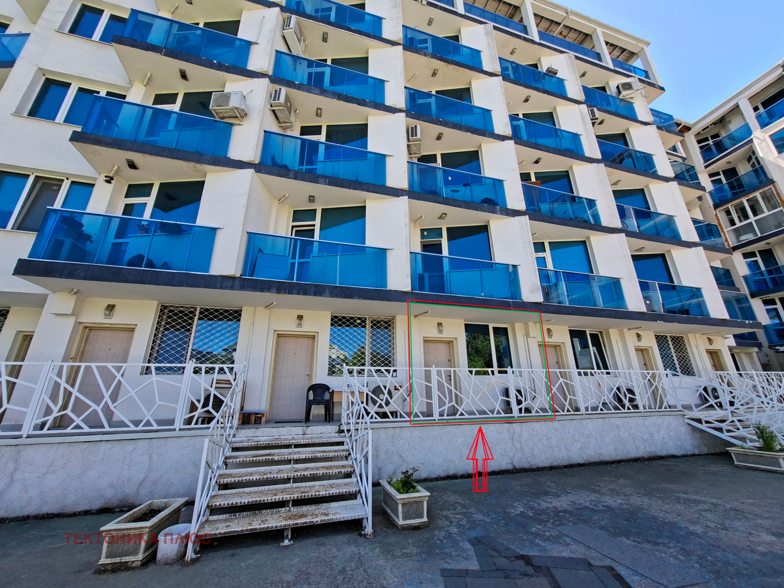 Продава 1-СТАЕН, гр. София, Студентски град, снимка 6 - Апартаменти - 54590918