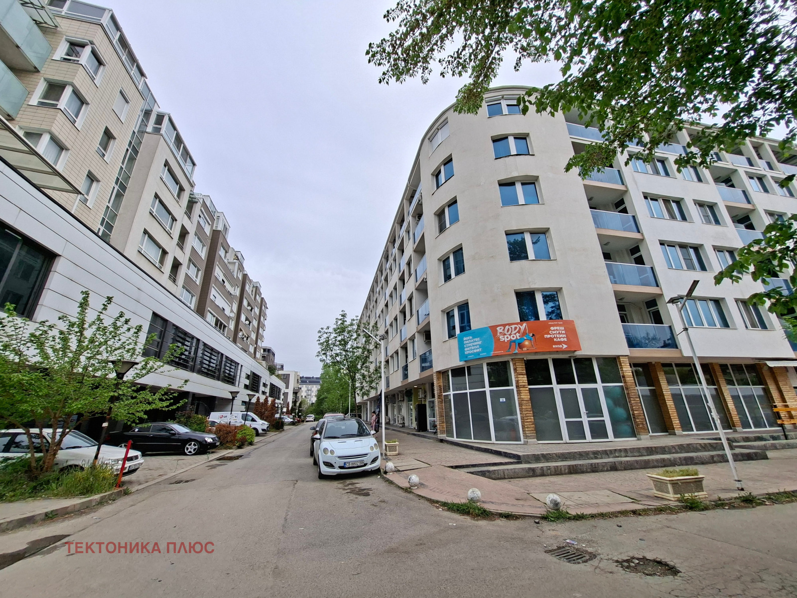 Продава 1-СТАЕН, гр. София, Студентски град, снимка 3 - Апартаменти - 54590918