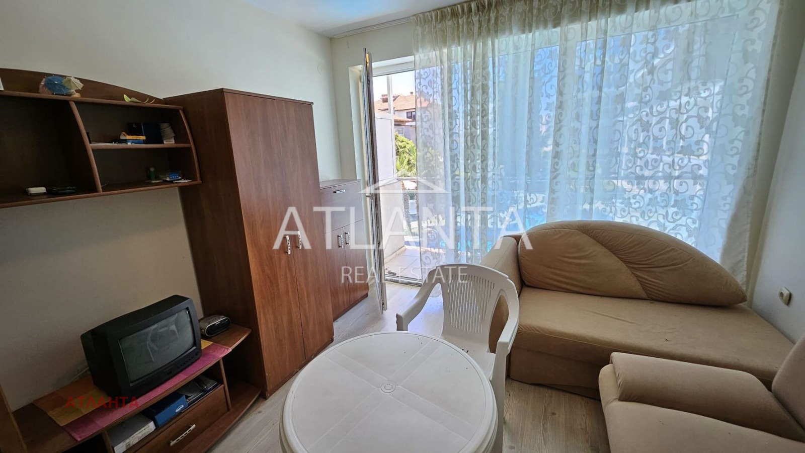 Продава 1-СТАЕН, гр. Ахтопол, област Бургас, снимка 8 - Апартаменти - 55216108