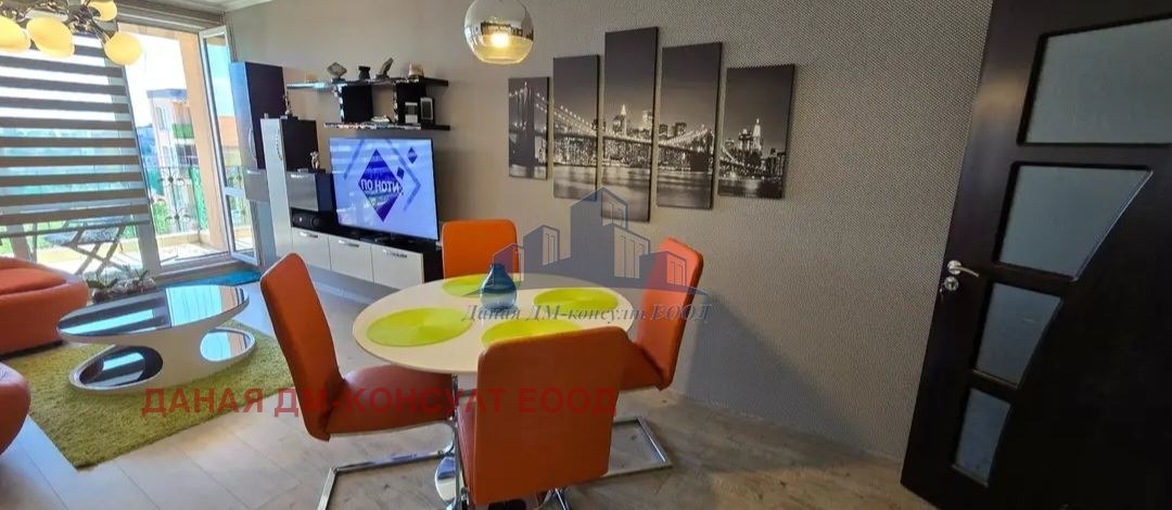 Продава 2-СТАЕН, гр. Шумен, Пазара, снимка 5 - Апартаменти - 54141250