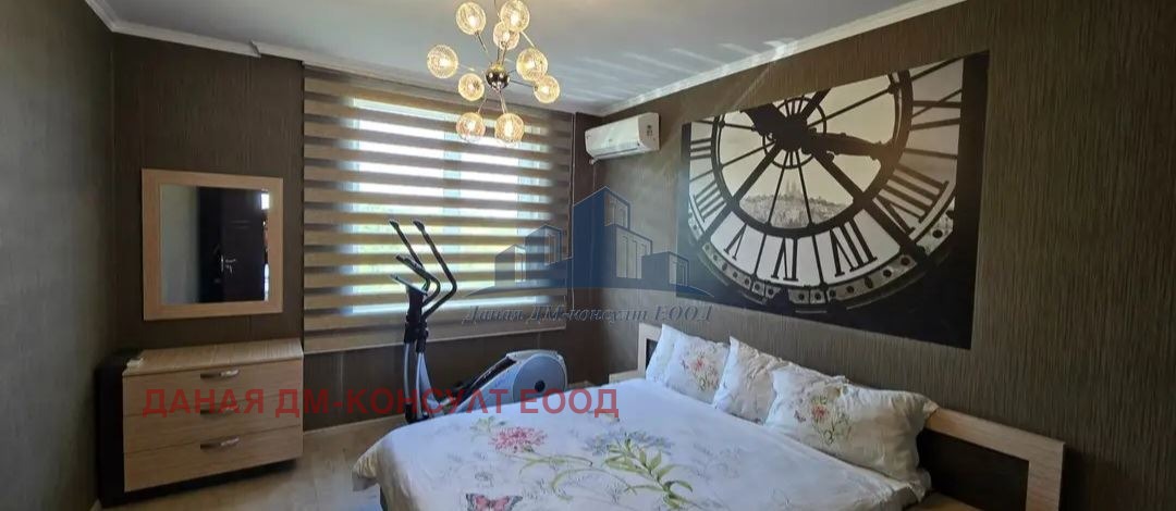 Продава 2-СТАЕН, гр. Шумен, Пазара, снимка 6 - Апартаменти - 54141250