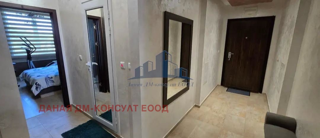 Продава 2-СТАЕН, гр. Шумен, Пазара, снимка 7 - Апартаменти - 54141250