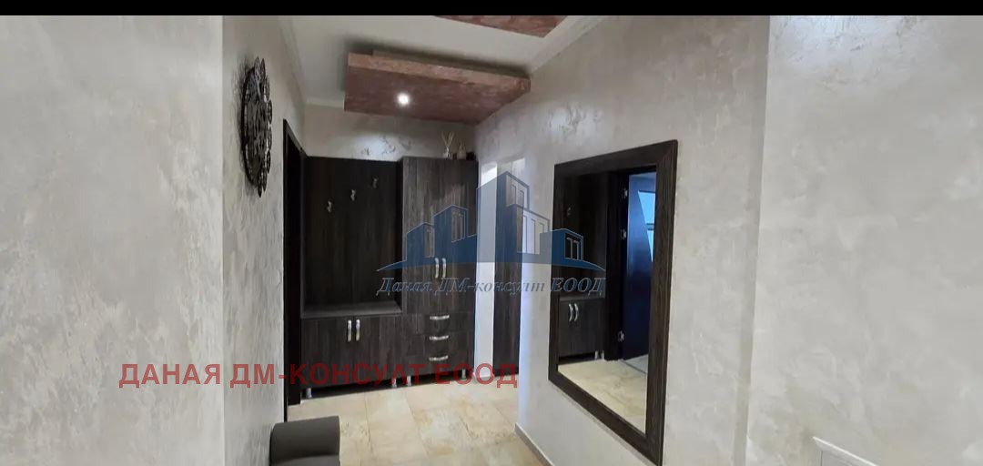 Продава 2-СТАЕН, гр. Шумен, Пазара, снимка 9 - Апартаменти - 54141250