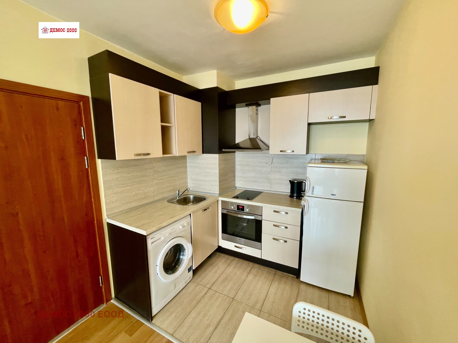 Продава 2-СТАЕН, гр. Варна, к.к. Чайка, снимка 2 - Апартаменти - 52206841