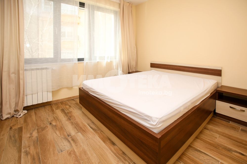 Продава 2-СТАЕН, гр. София, Красно село, снимка 6 - Апартаменти - 53680056