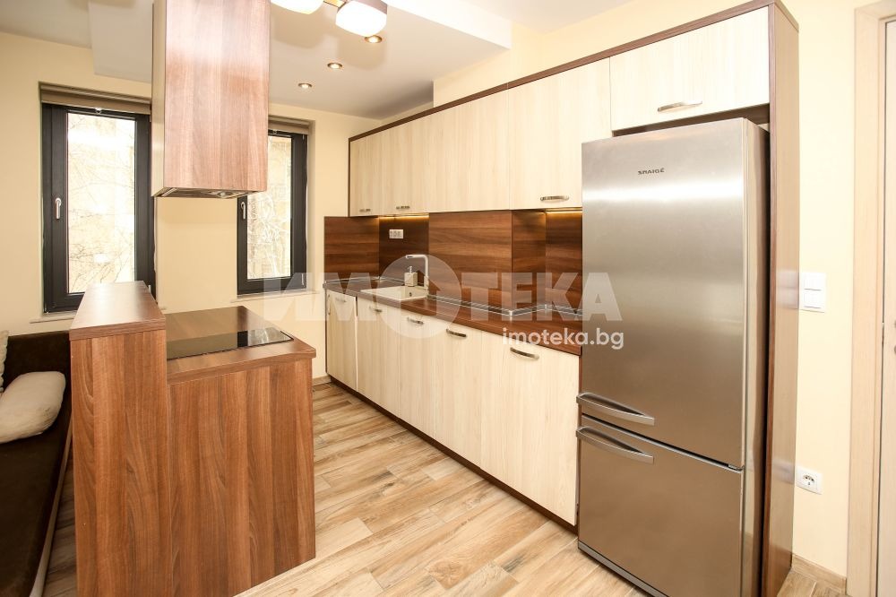 Продава 2-СТАЕН, гр. София, Красно село, снимка 2 - Апартаменти - 53680056