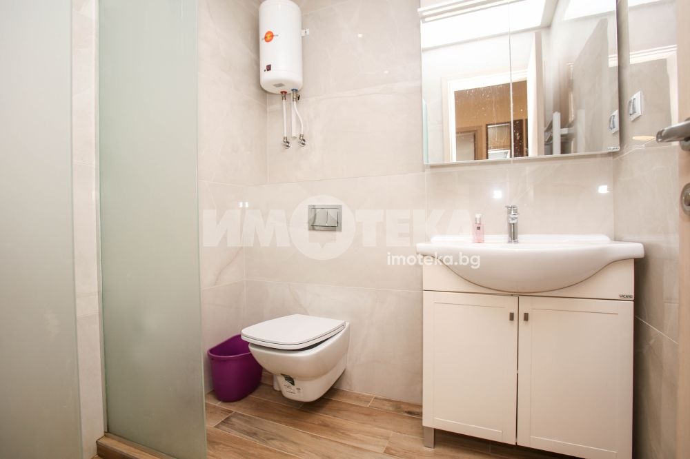 Продава 2-СТАЕН, гр. София, Красно село, снимка 5 - Апартаменти - 53680056