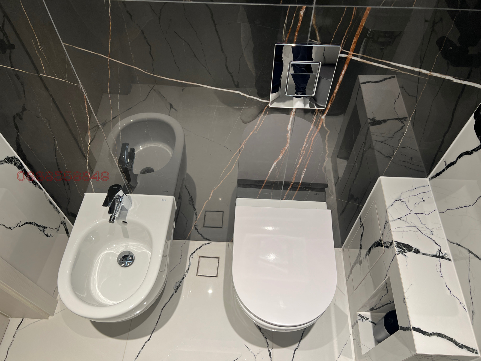 Продава 2-СТАЕН, гр. Русе, Център, снимка 15 - Апартаменти - 54095964