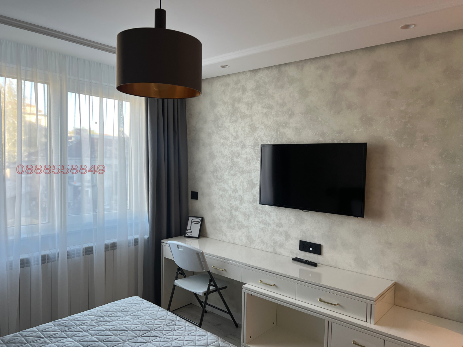 Продава 2-СТАЕН, гр. Русе, Център, снимка 10 - Апартаменти - 54095964