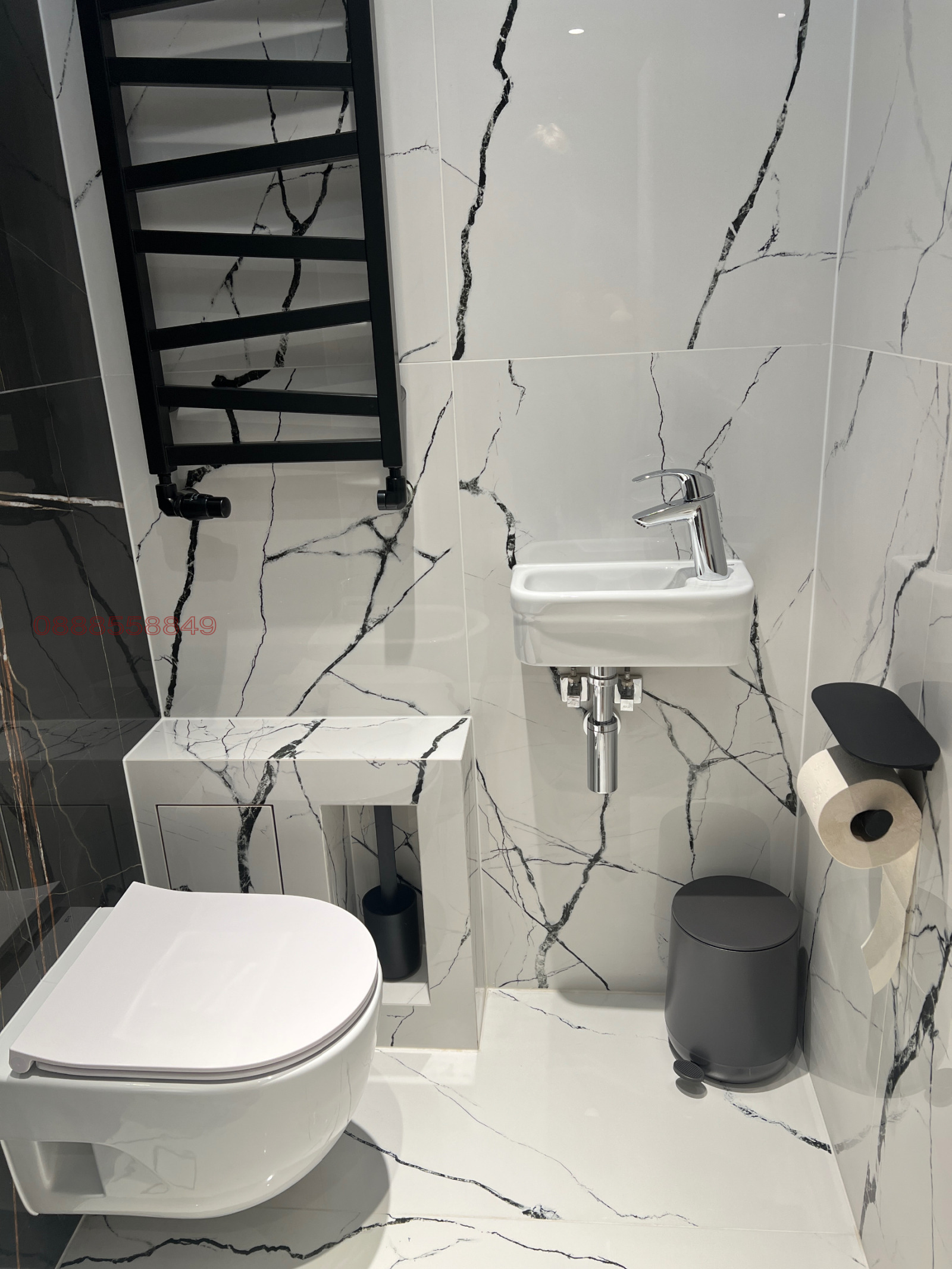 Продава 2-СТАЕН, гр. Русе, Център, снимка 14 - Апартаменти - 54095964