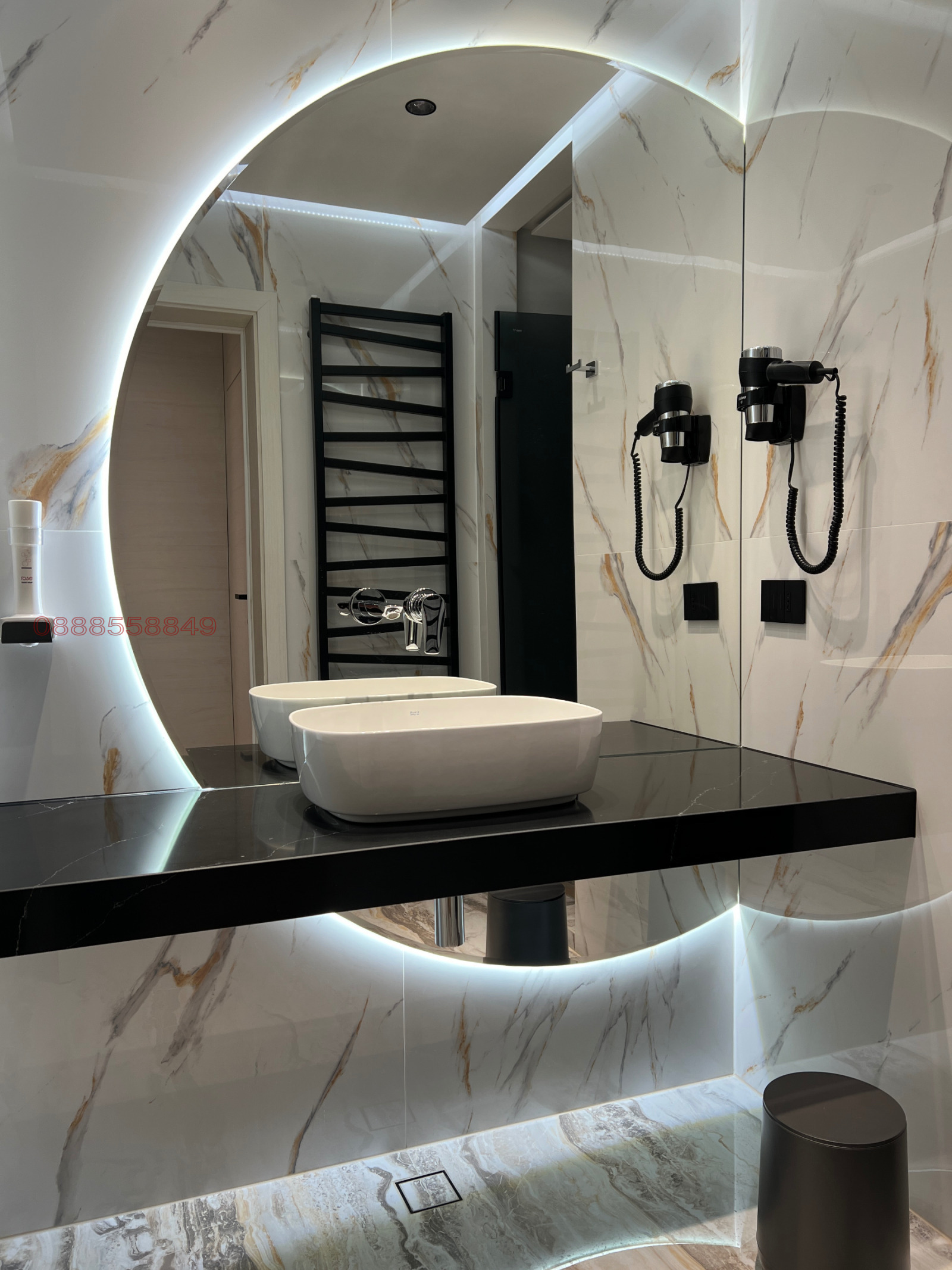 Продава 2-СТАЕН, гр. Русе, Център, снимка 13 - Апартаменти - 54095964