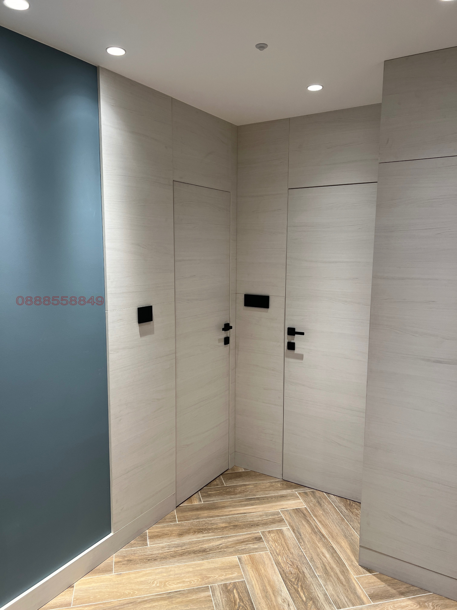 Продава 2-СТАЕН, гр. Русе, Център, снимка 12 - Апартаменти - 54095964