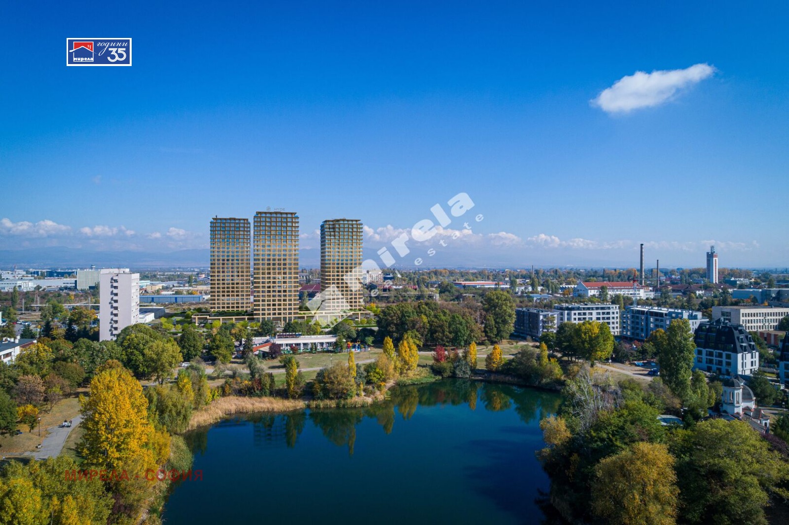 Продава 2-СТАЕН, гр. София, Дружба 1, снимка 6 - Апартаменти - 54729712