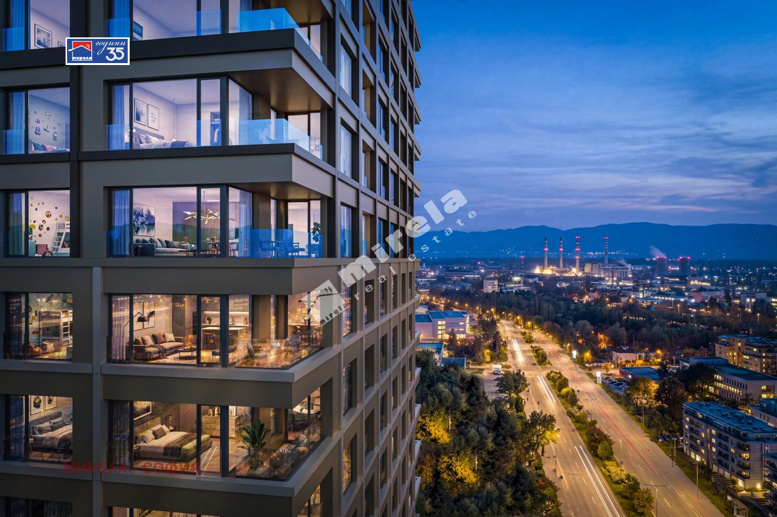 Продава 2-СТАЕН, гр. София, Дружба 1, снимка 4 - Апартаменти - 54729712