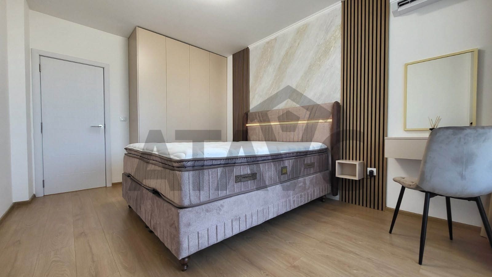 Продава 2-СТАЕН, гр. Пловдив, Кючук Париж, снимка 7 - Апартаменти - 55145937