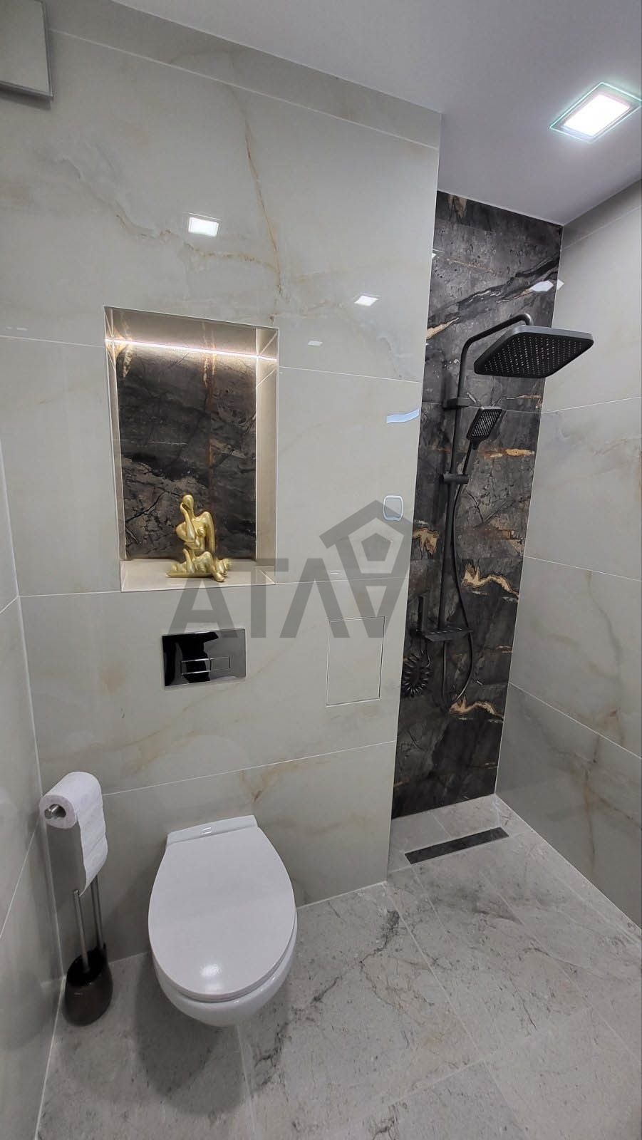 Продава 2-СТАЕН, гр. Пловдив, Кючук Париж, снимка 9 - Апартаменти - 55145937