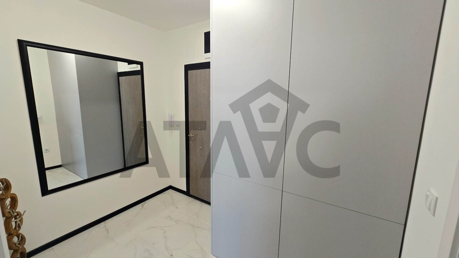 Продава 2-СТАЕН, гр. Пловдив, Кючук Париж, снимка 10 - Апартаменти - 55145937
