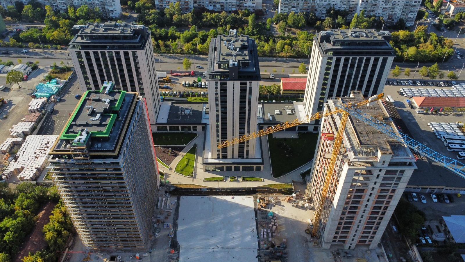 Продава 2-СТАЕН, гр. София, Банишора, снимка 3 - Апартаменти - 55999696