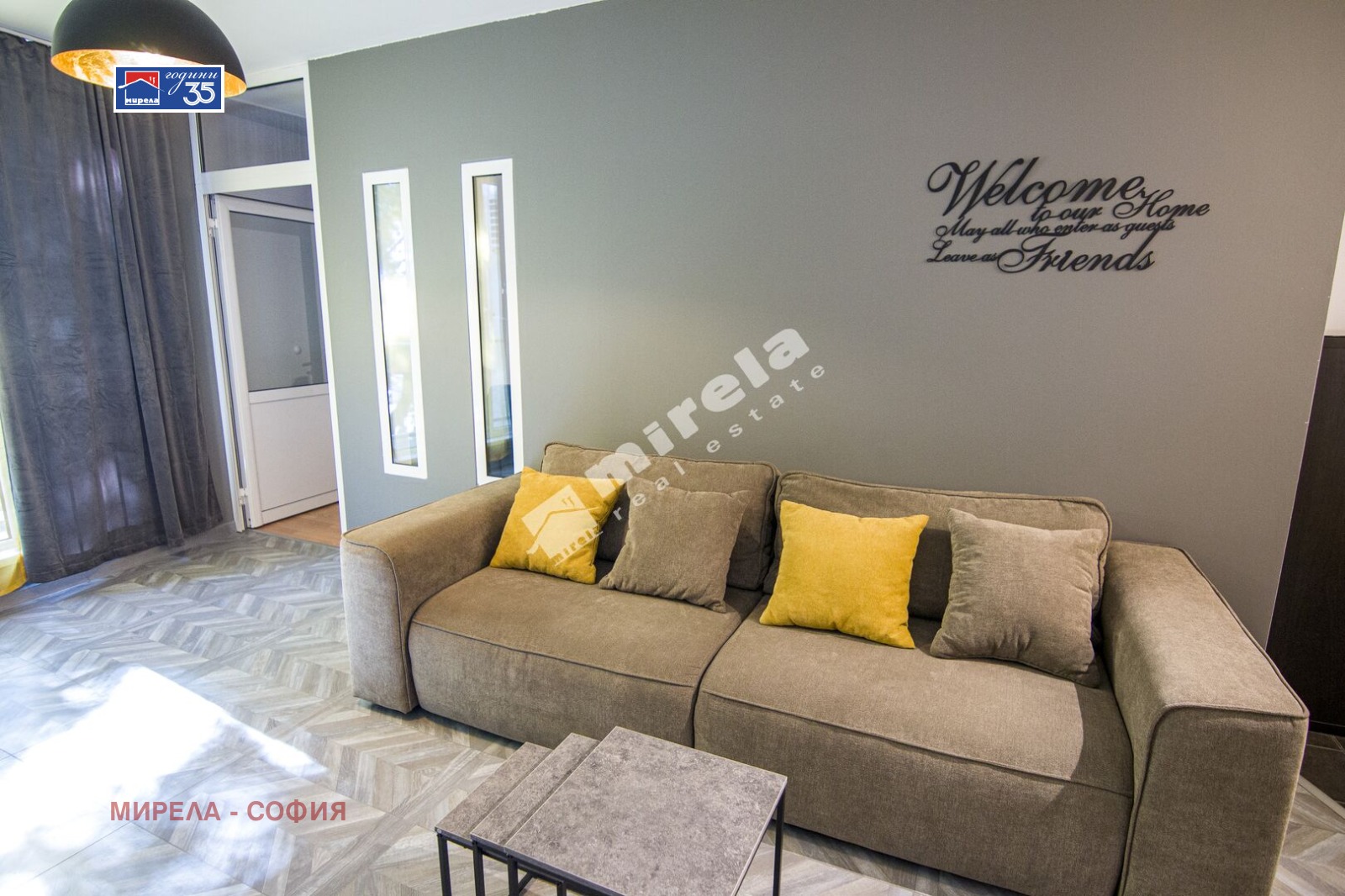 Продава 2-СТАЕН, гр. София, Слатина, снимка 14 - Апартаменти - 56127909