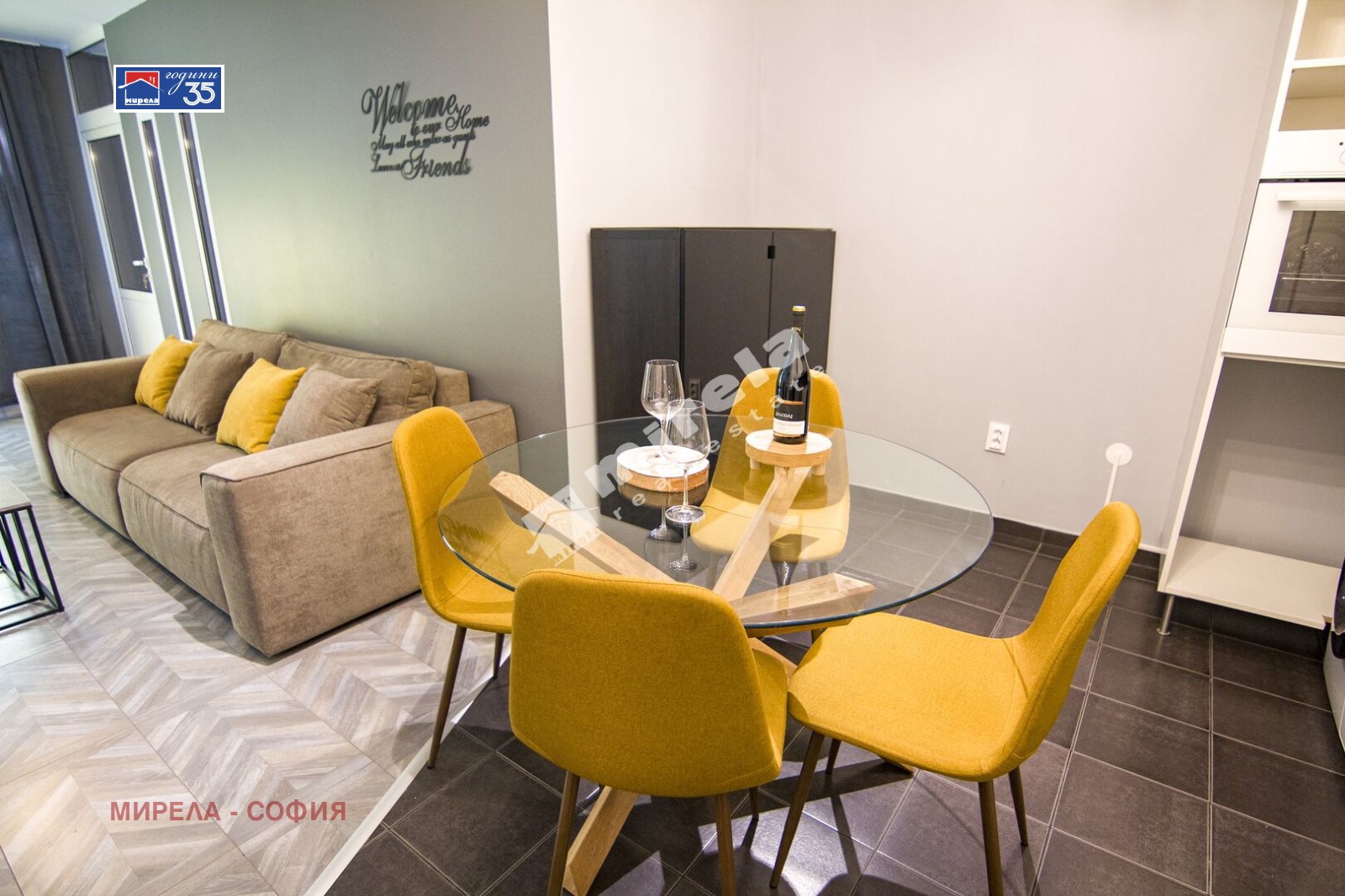 Продава 2-СТАЕН, гр. София, Слатина, снимка 8 - Апартаменти - 56127909