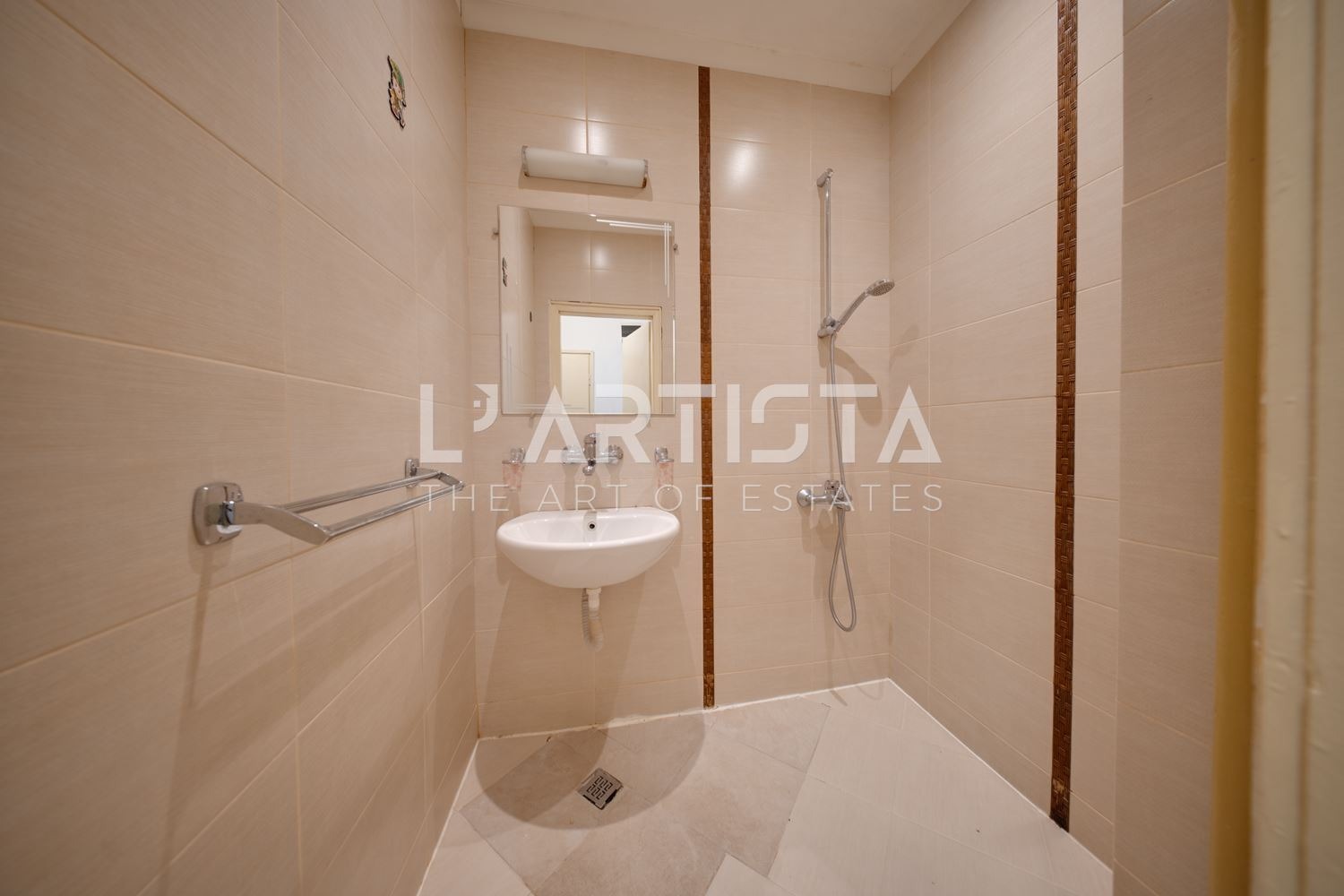Продава 2-СТАЕН, гр. София, Стрелбище, снимка 5 - Апартаменти - 56213452
