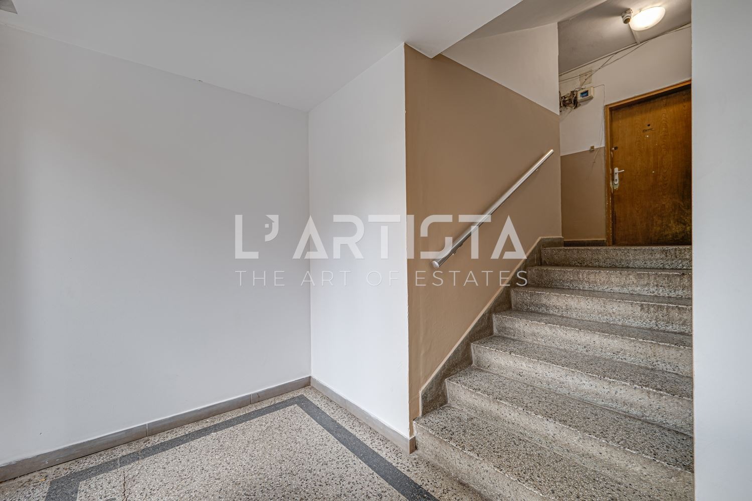 Продава 2-СТАЕН, гр. София, Стрелбище, снимка 8 - Апартаменти - 56213452