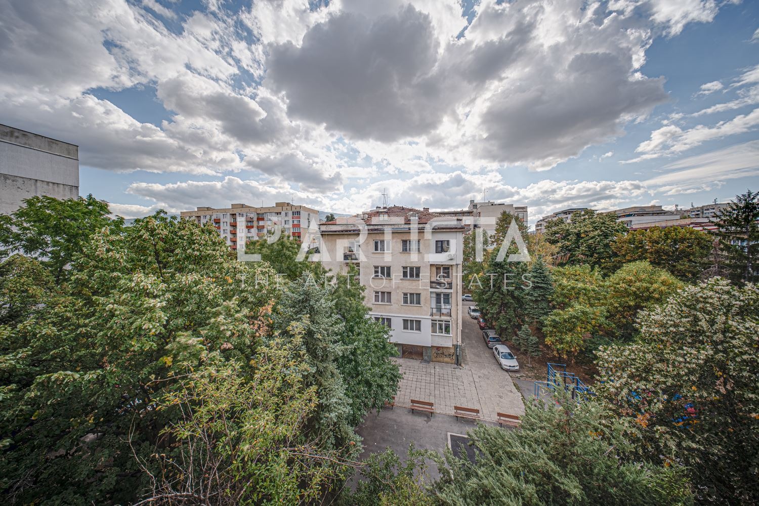 Продава 2-СТАЕН, гр. София, Стрелбище