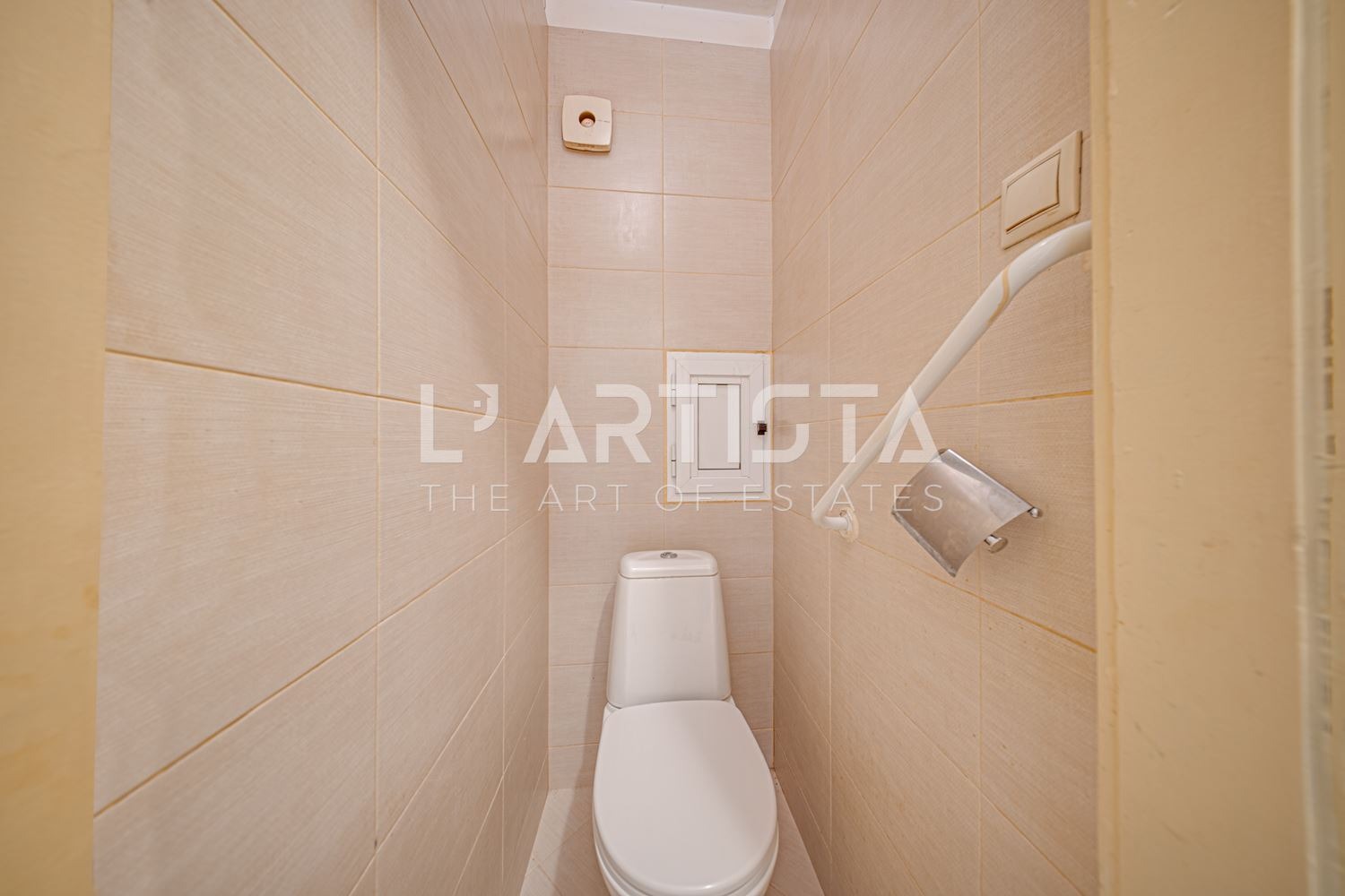 Продава 2-СТАЕН, гр. София, Стрелбище, снимка 6 - Апартаменти - 56213452