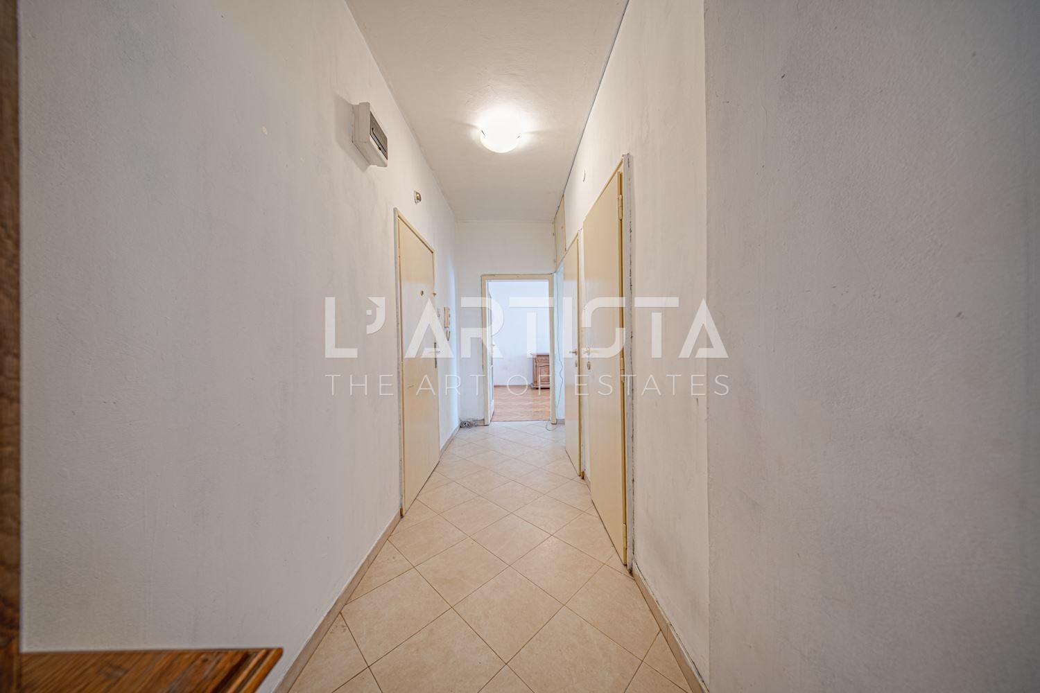 Продава 2-СТАЕН, гр. София, Стрелбище, снимка 7 - Апартаменти - 56213452