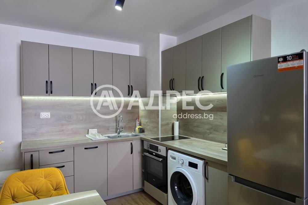 Продава 2-СТАЕН, гр. София, Драгалевци, снимка 4 - Апартаменти - 56712233