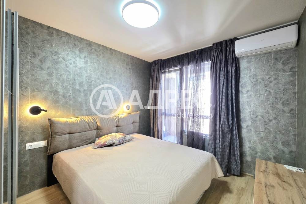 Продава 2-СТАЕН, гр. София, Драгалевци, снимка 13 - Апартаменти - 56712233