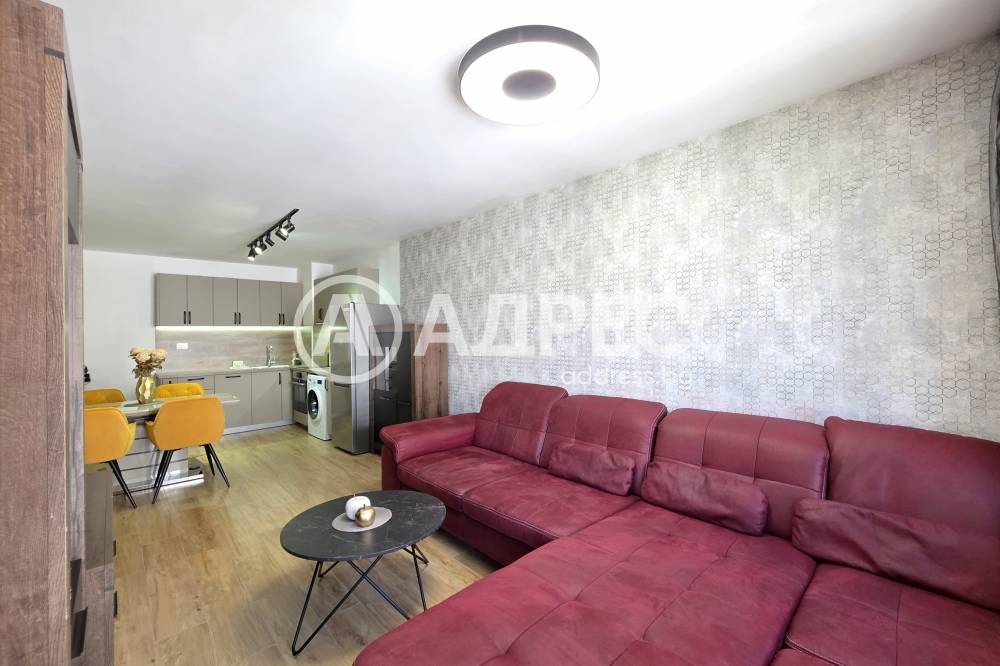 Продава 2-СТАЕН, гр. София, Драгалевци, снимка 2 - Апартаменти - 56712233