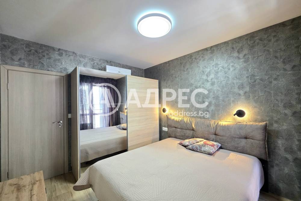 Продава 2-СТАЕН, гр. София, Драгалевци, снимка 12 - Апартаменти - 56712233