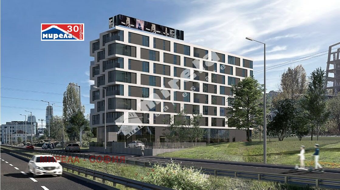 Продава 3-СТАЕН, гр. София, Дружба 2, снимка 2 - Апартаменти - 51116032